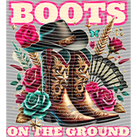 Country music-CU 516